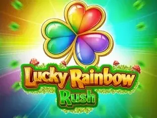 Lucky Rainbow Rush game icon