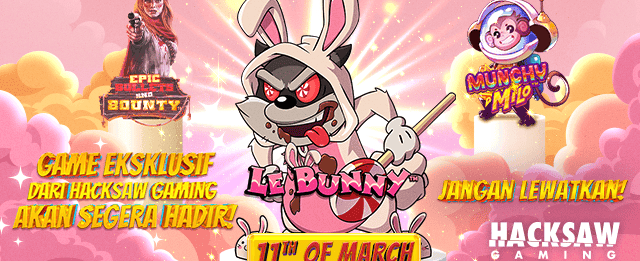 Main Slot Gacor Bingkai Bet banner