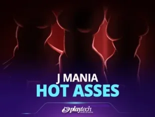 J Mania Hot Asses game icon