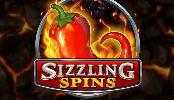 Sizzling Spins