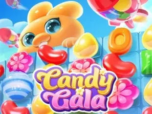 Candy Gala game icon