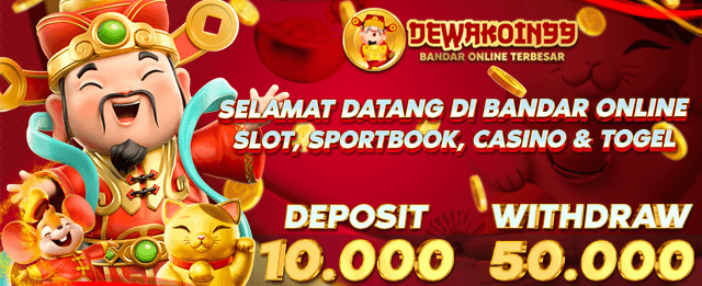 Jackpot Melimpah idbingkaibet.com banner
