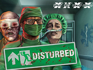 Disturbed thumbnail