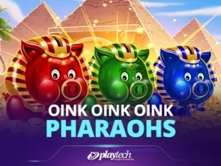 Oink Oink Oink_ Pharaohs™