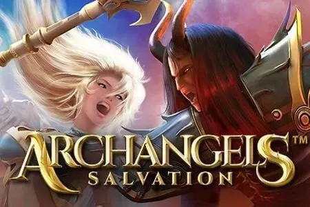 Archangels: Salvation thumbnail
