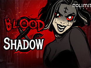 Blood & Shadow thumbnail