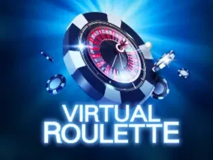 Virtual Roulette game thumbnail
